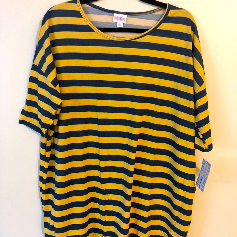 LuLaRoe irma